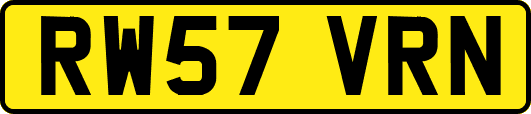 RW57VRN