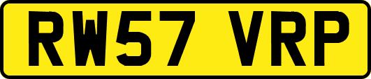 RW57VRP