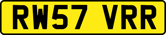 RW57VRR