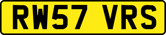RW57VRS