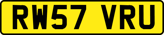 RW57VRU