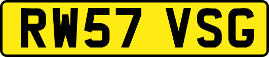 RW57VSG