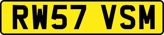 RW57VSM