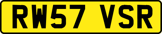 RW57VSR