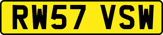 RW57VSW