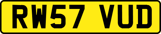 RW57VUD
