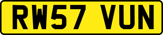 RW57VUN