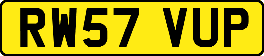 RW57VUP