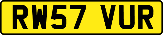 RW57VUR