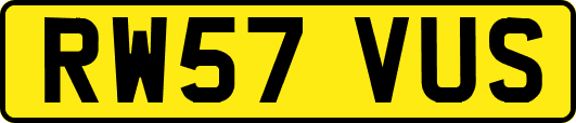RW57VUS