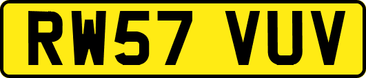 RW57VUV