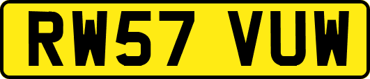 RW57VUW