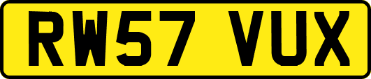 RW57VUX