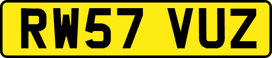 RW57VUZ