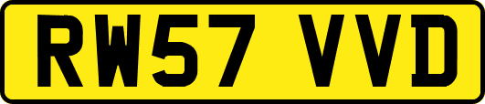 RW57VVD