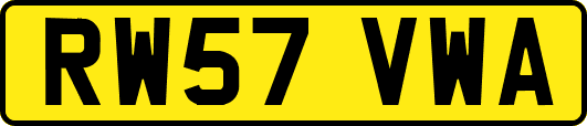 RW57VWA