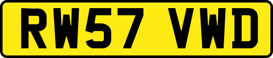 RW57VWD
