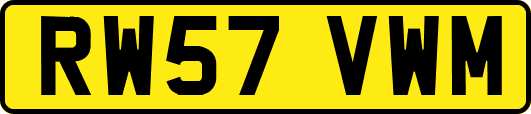 RW57VWM