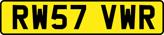 RW57VWR