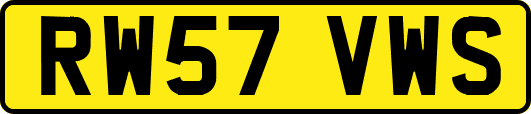 RW57VWS