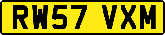 RW57VXM