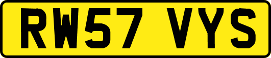 RW57VYS