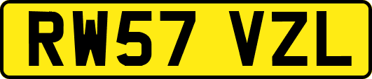 RW57VZL