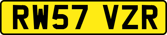 RW57VZR