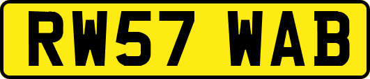 RW57WAB