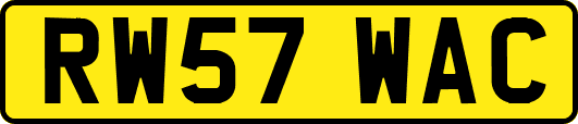 RW57WAC