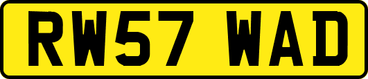 RW57WAD