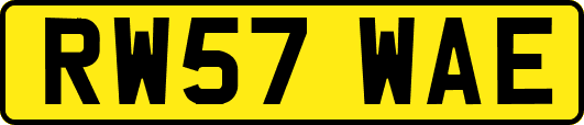 RW57WAE