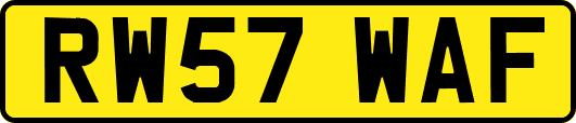 RW57WAF