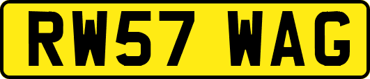 RW57WAG