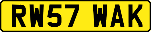 RW57WAK