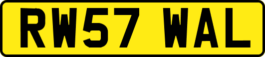 RW57WAL