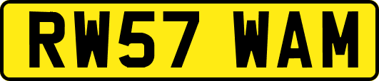 RW57WAM
