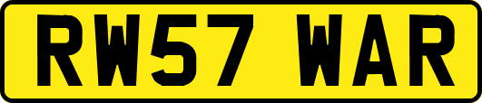 RW57WAR