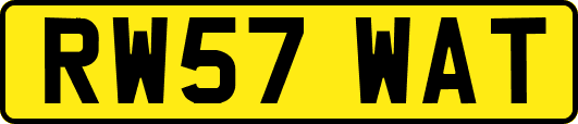 RW57WAT