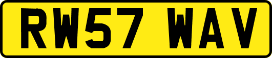 RW57WAV