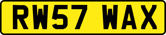 RW57WAX