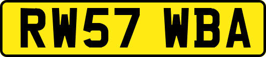 RW57WBA