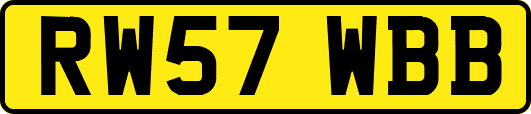 RW57WBB