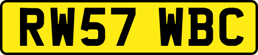 RW57WBC