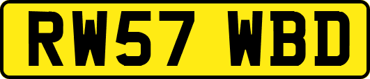 RW57WBD