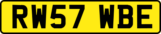 RW57WBE