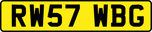 RW57WBG
