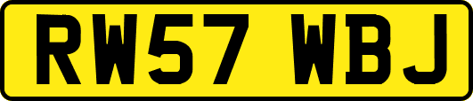 RW57WBJ
