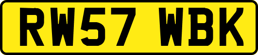 RW57WBK
