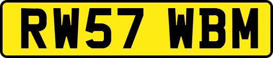 RW57WBM